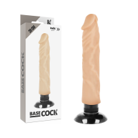 Basecock Vibrator 20 cm