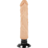 Basecock Vibrator 20 cm