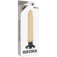 Basecock Vibrator 20 cm