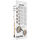 Basecock Vibrator 20 cm