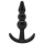 Addicted Toys 4 Anal Plugs Set