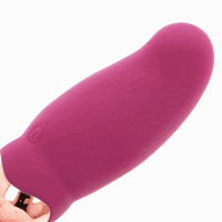 Rimmers Rithual Esha Remote Controlled Eggs Stimulator Rotation + Vibration