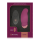 Rimmers Rithual Esha Remote Controlled Eggs Stimulator Rotation + Vibration