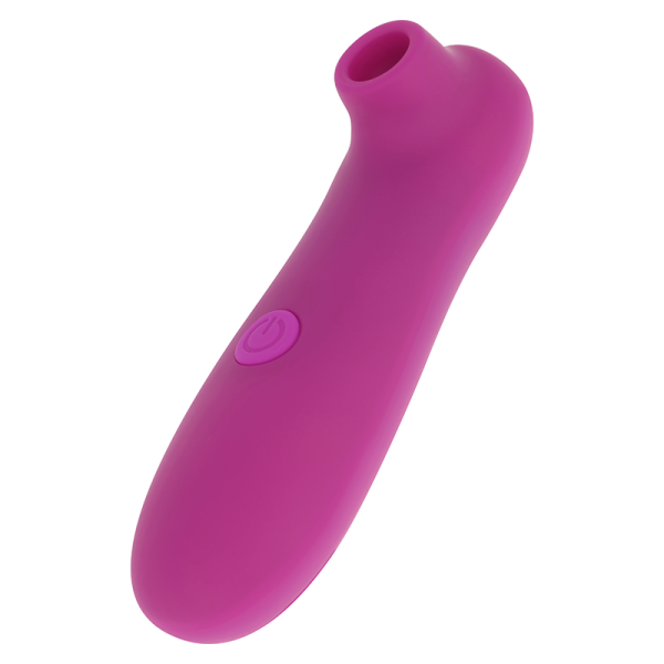 OHMAMA  Clitoris - Stimulator Purple