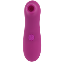 OHMAMA  Clitoris - Stimulator Purple