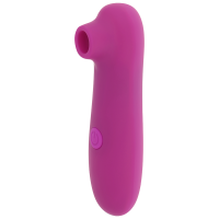 OHMAMA  Clitoris - Stimulator Purple