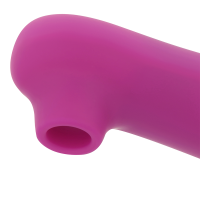 OHMAMA  Clitoris - Stimulator Purple