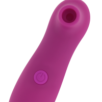OHMAMA  Clitoris - Stimulator Purple