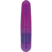 OHMAMA Purple vibrator