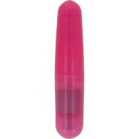 OHMAMA Vibrator pink