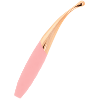 Ohmama  Clitoris - Stimulator Pink - Gold 36 levels
