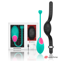 Wearwatch Vibrations- Ei Meerwasser + Jet