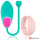 Wearwatch Vibrations- Ei Meerwasser + Rosa