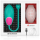 Wearwatch Vibrations- Ei Meerwasser + Rosa