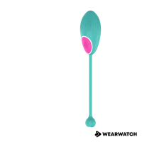 Wearwatch Vibrations-Ei Meerwasser