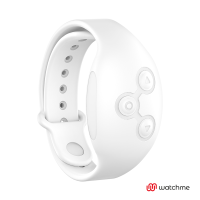 Wearwatch Paar Vibrator Indigo + Snow