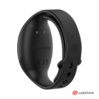 Wearwatch Paar Vibrator Indigo + Jet
