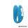 Wearwatch Paar Vibrator Indigo + pink