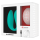 Wearwatch Paar Vibrator Meerwasser + Rosa