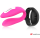 Wearwatch Paar Vibrator Fuchsia + Azabache