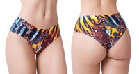 Mem&egrave;me Go Wild Tiger Slip S
