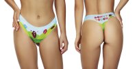 Mem&egrave;Me Donut Care Touch Thong S