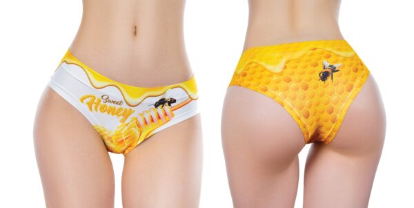 Mem&egrave;Me Honey Slip S - XL