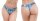 Mem&egrave;Me Jeans Light Thong S