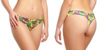 Mem&egrave;Me Skulls Lovers Muertos Thong S