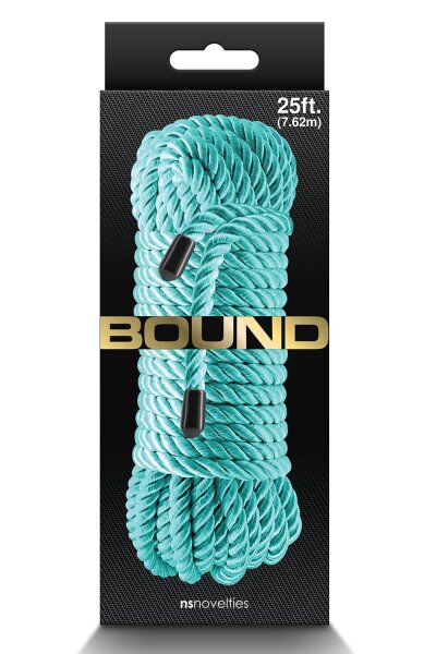 Bound Rope Green