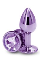 Rear Assets Small Purple 3,0 cm