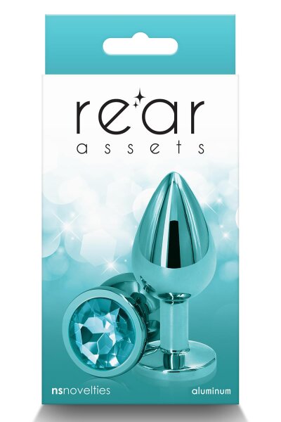 Rear Assets Medium Teal 3,5 cm