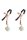 Bound Nipple Clamps G4 Rose Gold