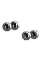 Bound Nipple Clamps M1 Gunmetal