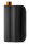 M Elite Platinum Wrapt Black