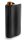 M Elite Platinum Wrapt Black