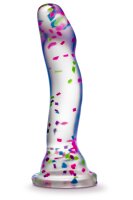 Neo Elite Glow In The Dark Hanky Panky 19 cm