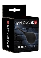 Small Bulb Douche Black