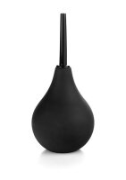Medium Bulb Douche Black