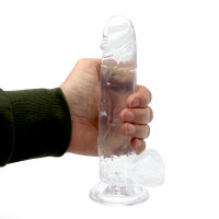 Kiotos Cox Clear 01 22 cm