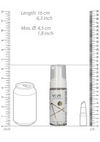 Foaming Toy Cleaner - 4.7 fl oz / 140 ml