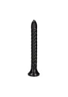 Swirled Anal Snake 12/ 30 cm