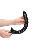 Swirled Anal Snake 12/ 30 cm
