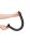 Swirled Anal Snake 20/ 50 cm