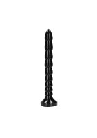 Stacked Anal Snake 12/ 30 cm