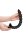 Stacked Anal Snake 12/ 30 cm