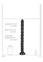 Stacked Anal Snake 16/ 40 cm