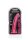 Slim Realistic Dildo with Suction Cup - Glow in the Dark -  22 cm