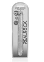 Realistic Double Dong - 13 / 34 cm