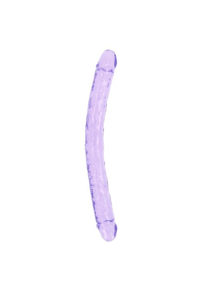 Realistic Double Dong - 18 / 45 cm